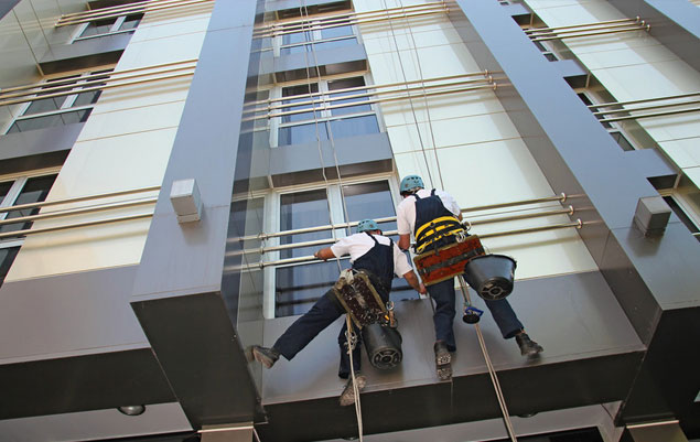 台中招牌清洗 台中招牌清洗